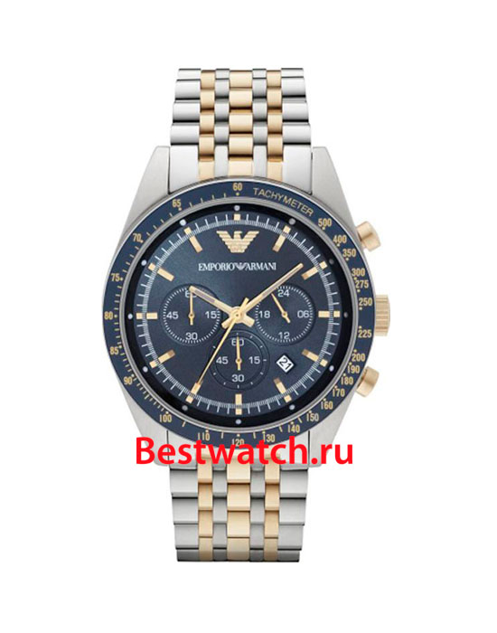 Часы Emporio Armani Sport AR6088